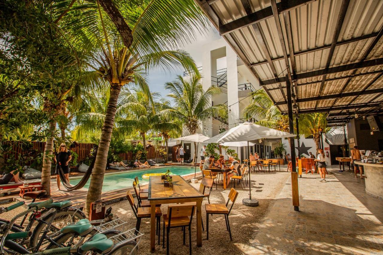 CHE HOLBOX HOSTEL & BAR ADULTS ONLY ISLA HOLBOX 2* (Mexico) - from US$ 23 |  BOOKED